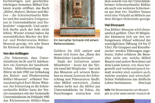 2023-05-23 HT_Beilage 40 Jahre Museum WEB